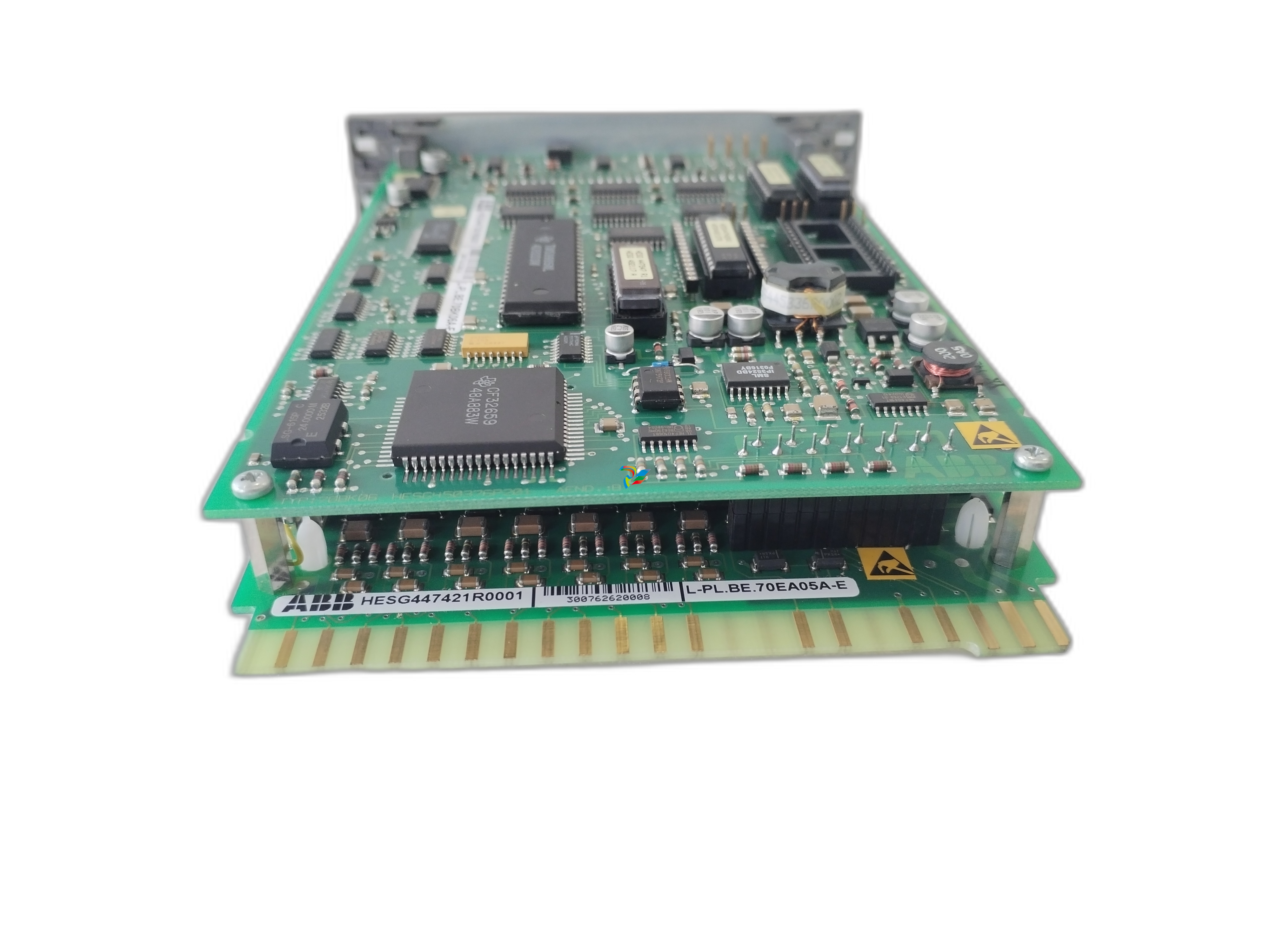 ABB 3BHB015651P0001 DKTFM418B